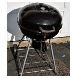 Mr Bar-b-Q Charcoal Grill