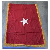 U.S. Army Brigadier Generalï¿½s Flag
