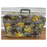 Vintage Suitcase 70ï¿½s, very cool