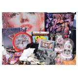 Marilyn Monroe Lot. Many NWT items. Picture 33"