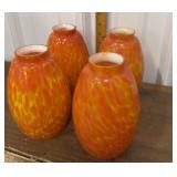 Glass light shades-4