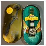 Vintage 90s Power Ranger watch analog, Tommy