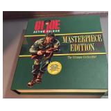 GI JOE Action Solider Masterpiece Edition