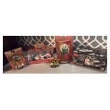 Dale Earnhardt Jr collection
