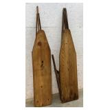 2 Ironing Boards