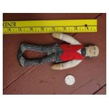 PT Barnum 1979 Hallmark Doll