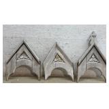 Architectural House Trim (3)