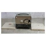 Kodak Brownie 500 8mm Movie Projector