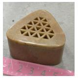 Soapstone? Trinket box