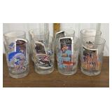 Walt Disney World Glasses- 8