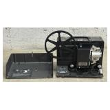 Argus Super 8 Showmaster 878 Projector- vintage