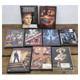 DVD