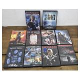 DVD
