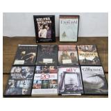 DVD