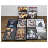 DVD