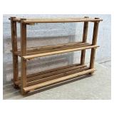 Cedar Shelf 30/9/21