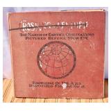 Antique 1912 Crossing the Centuries HC Book.