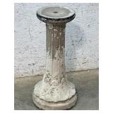 Ceramic Pedestal 27ï¿½