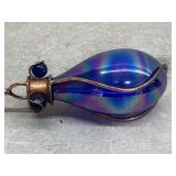 Garden Gazing Ball spike 47ï¿½