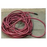 Garden Hose (red)