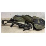 Lethal 405 Crossbow w/bag