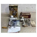 Universal Food & Meat Chopper & Lem Meat Grinder