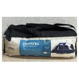Northwest Territory Family Dome Tent 18ft x 10ft