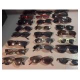 Vintage sunglasses/glasses