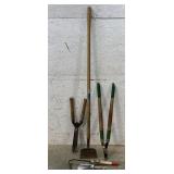Garden Tools (5)