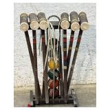 Forester Croquet Set
