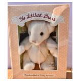 Gund Littlest Bear