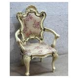 Childï¿½s French Style Armchair
