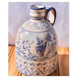 Taller Rocio Pottery Jug