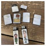 Zippo lighters *1 needs repair