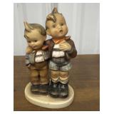 Goebel Hummel ï¿½Max & Mortizï¿½ figure