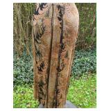 Coldwater Creek skirt Sz M ( Fits L)