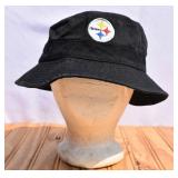 Pittsburgh Steelers Bucket Hat (L/XL)