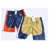 Vintage Majestic Brand Syracuse & Notre Dame