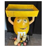 M&M dispenser 44ï¿½x29ï¿½