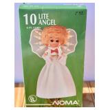 MCM Noma Tree top Angel (works)