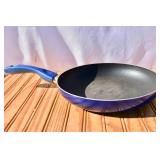 Denmark Frying Pan