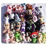 TY Beanie Boos