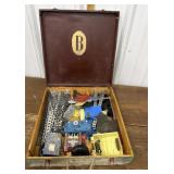 Erector set
