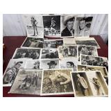 Hollywood Actor photos