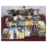 Amish romance books