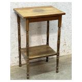 Lamp Table 18/14/28