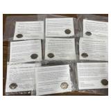Harley Davidson pins