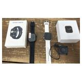 Smart watches *sold as is