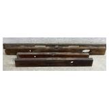 Wood Levels (4)