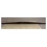 Large Wooden Gambrel? Tool? 102ï¿½